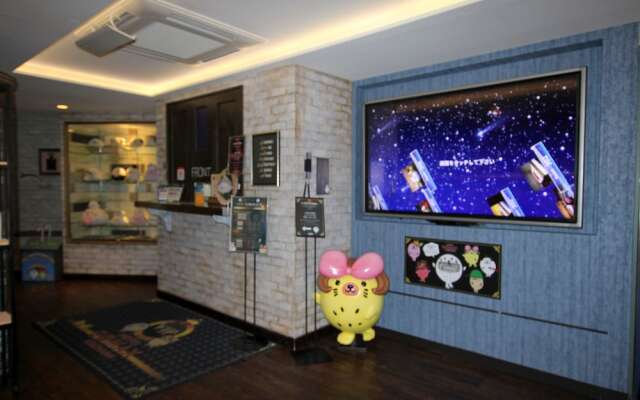 Hotel GOMAX - Adults Only