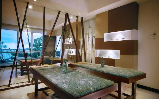 Golden Tulip Balikpapan Hotel & Suites