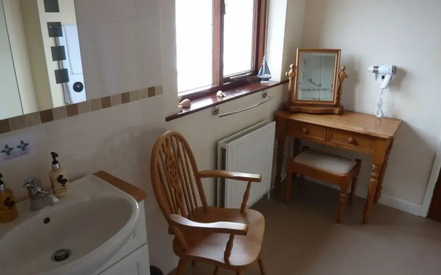 Fernleigh Guest House