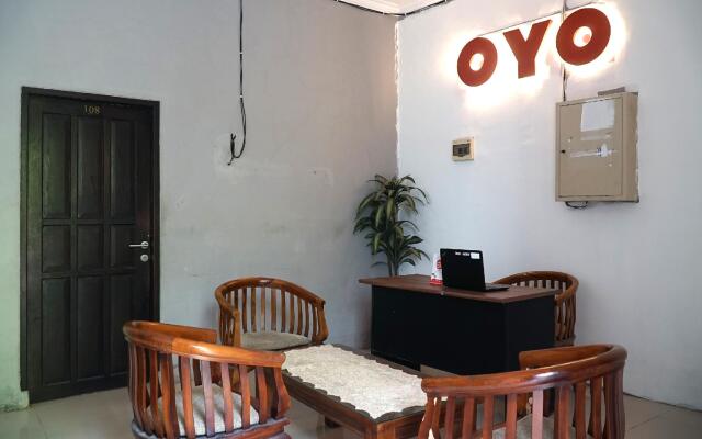 OYO Flagship 1034 Pondok Mulia Guest House Syariah
