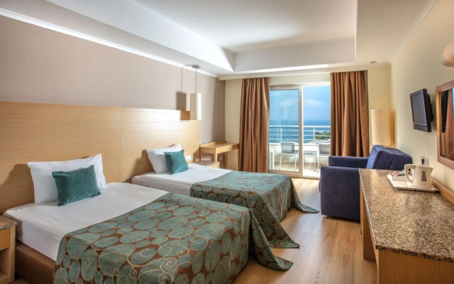 Sealight Resort Hotel