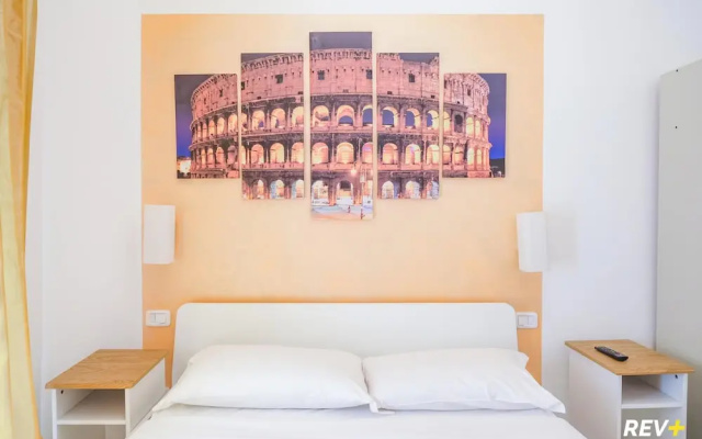Viale Giulio Cesare Guest House