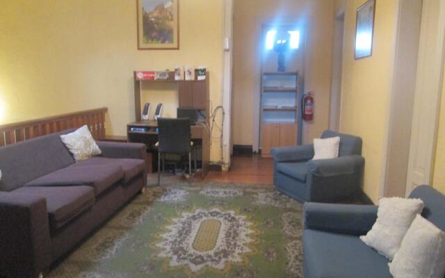 Hotel Vista Hermosa 26