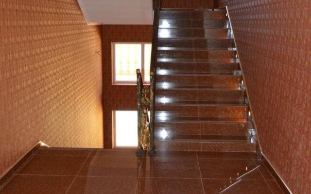 Park Hotel Evelin