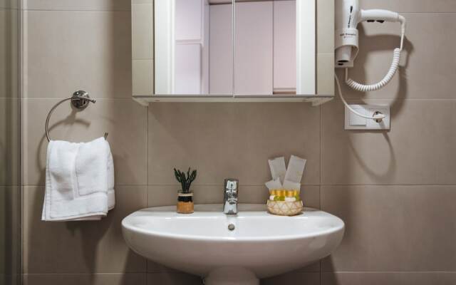 Apartamentos Casa del Relator