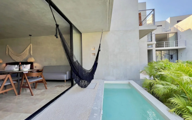 Selva Studios by Casago