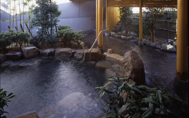 Yanagiya Ryokan