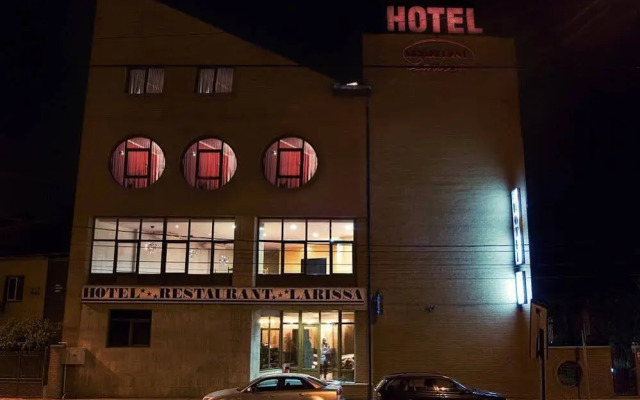 Larissa Hotel
