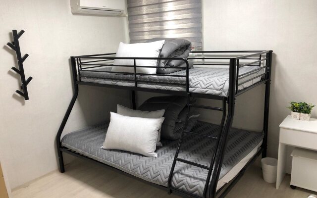 Mullae Guesthouse