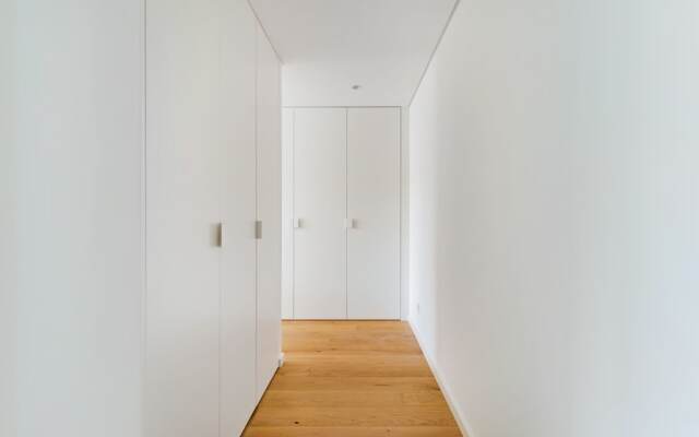 Estrela Modern Flat @ Infante Santo