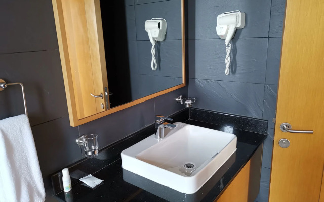 K Hotels