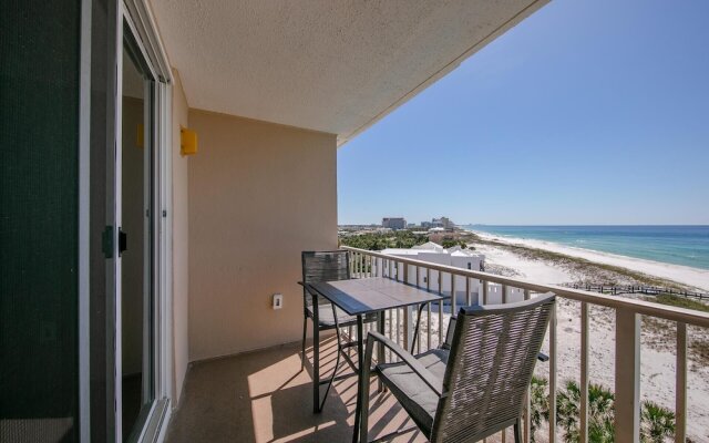 Destin on the Gulf 702