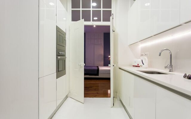 ALTIDO Correeiros Deluxe