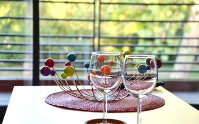 Appartement Alouette France