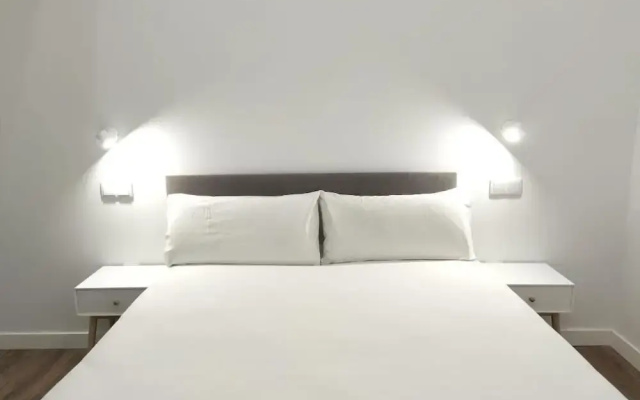 Apartamentos Vacceas by gaiarooms