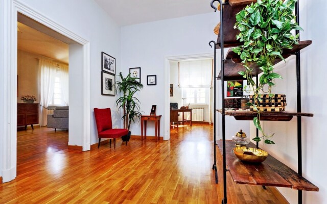 Vaticano 2 - WR Apartments