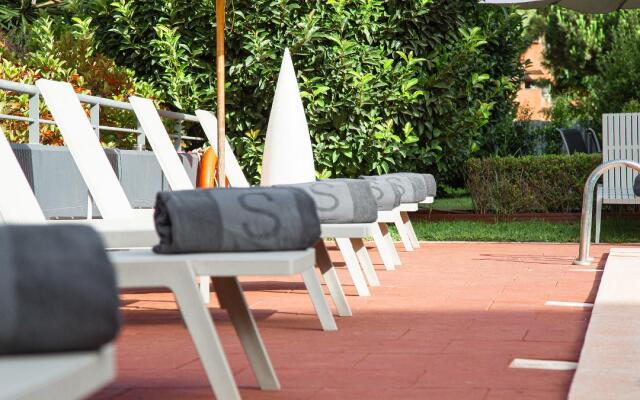 Sercotel Cornella Barcelona