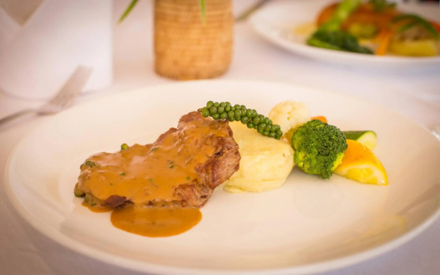 Cheathata CTS Hotel Siem Reap