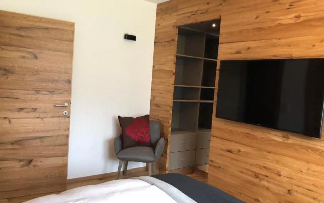 Am Holzmeisterweg 31 "Erika"