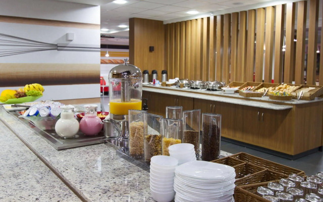 Ibis Cascavel