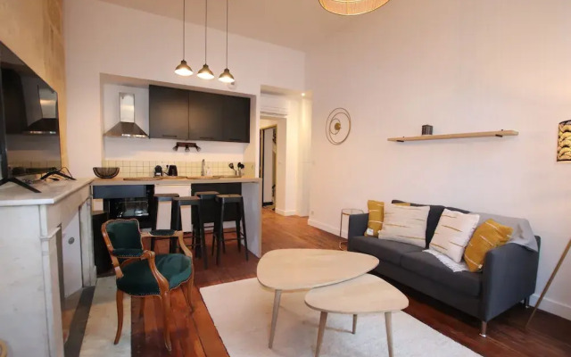 Magnifiques Appartements Climatisés