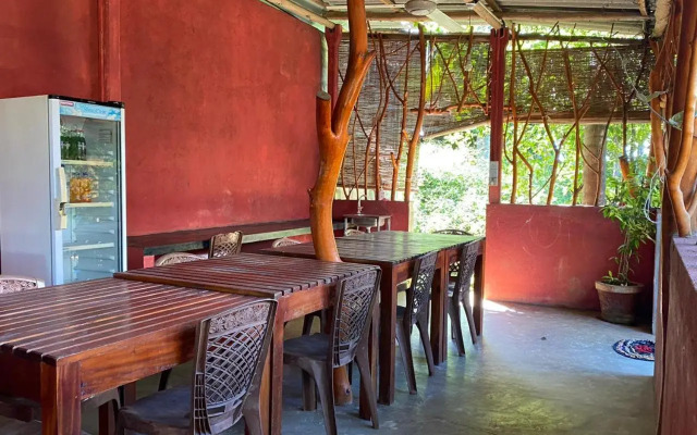 Sulanga Holiday Safari Resort
