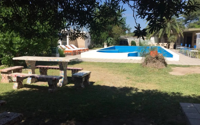 Alto RioHondo Hotel