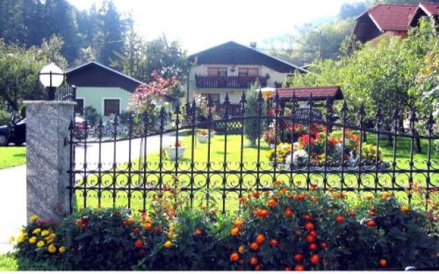Zeleni apartma Zreče