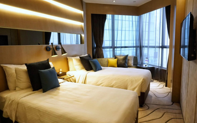 The Harbourview - Chinese YMCA of Hong Kong