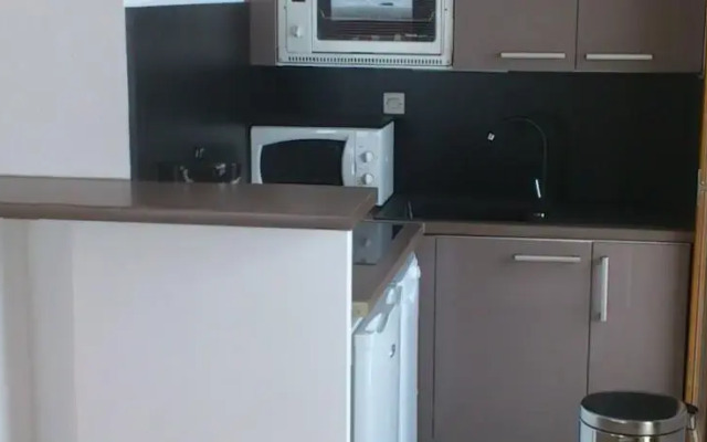 Appartements Centre Saint Sorlin