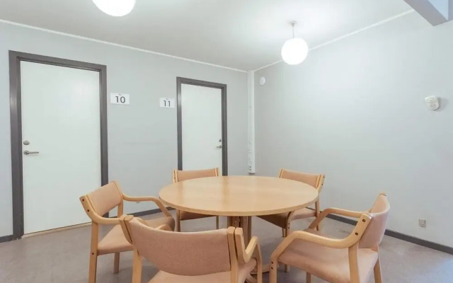 2 Person Holiday Home in Thorshavn