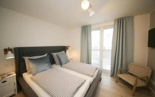 Ferienwohnung WEST COAST