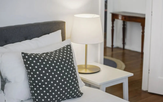 Canoon – Guest Rooms – Eden