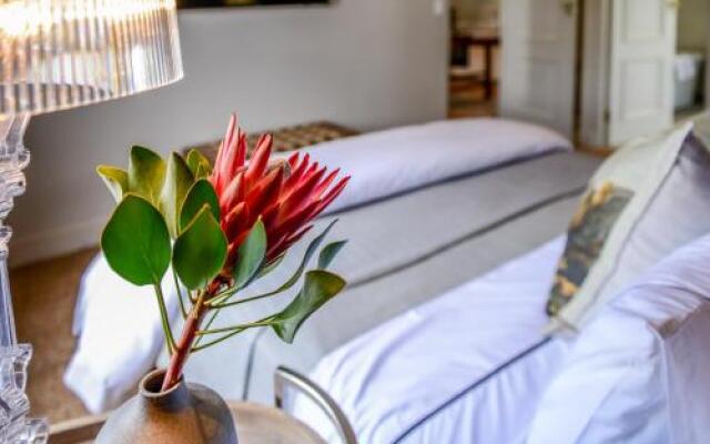 Collection Luxury Apartments: De Zalze Lodge