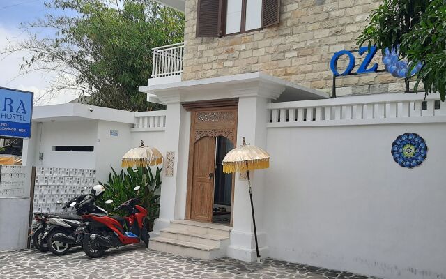 Ozora Tiying Tutul Hostel Canggu - Adults Only