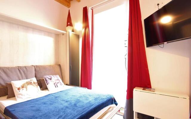 Appartement Mont-Dore, 2 pièces, 4 personnes - FR-1-608-68