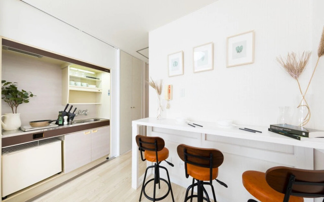 City Hotel Dotombori