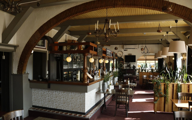 Hotel de Vriezerbrug