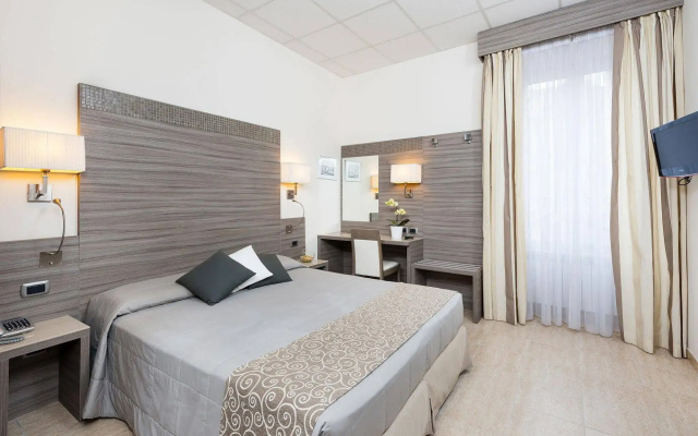 Morrisson Hotel