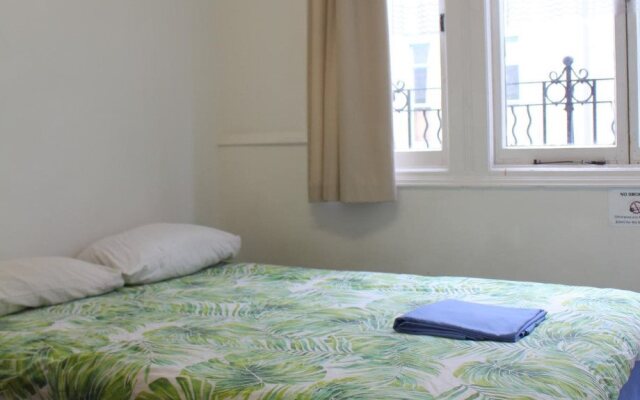 BK Hostel