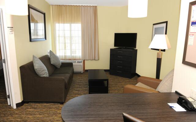 Candlewood Suites Santa Maria by IHG