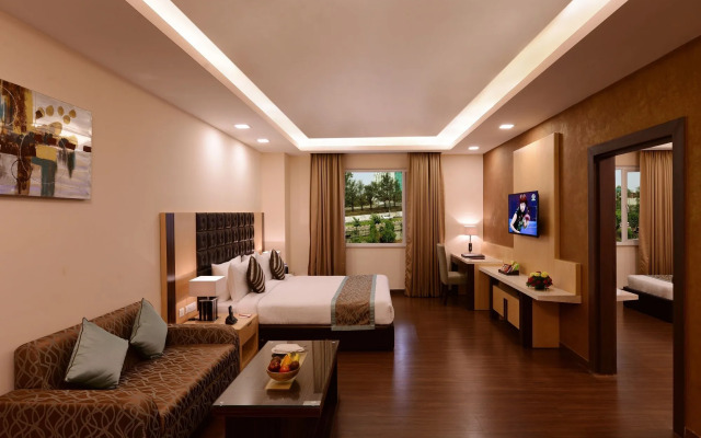 Grand Plaza Lords Inn Jammu