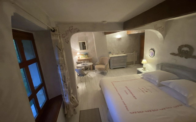 Maison d'hôtes les Méans