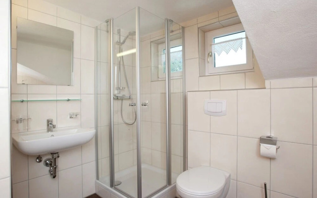 Peaceful Holiday Home in Gaschurn Near Ski Area