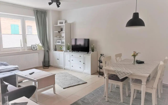 Ferienwohnung Zollstraße 2. Etage
