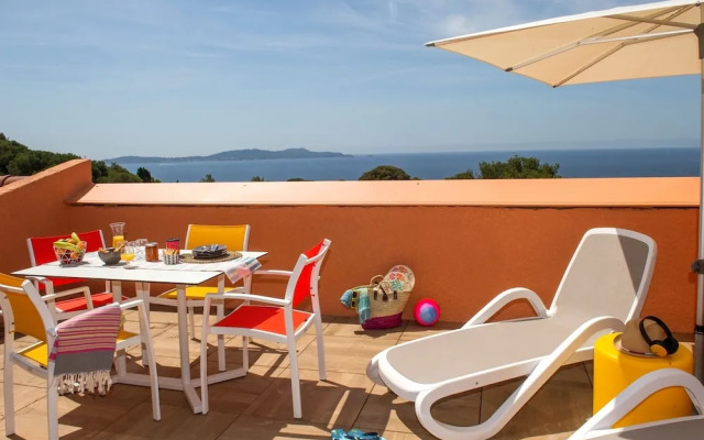 Club Vacanciel Carqueiranne