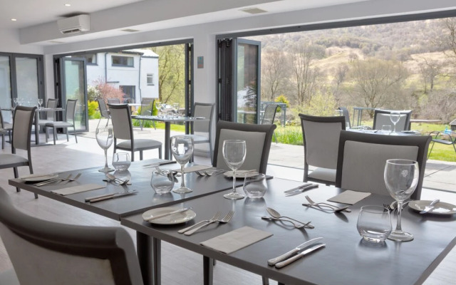 Brander Lodge Hotel