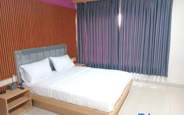 Shakti Inn Jati Asih