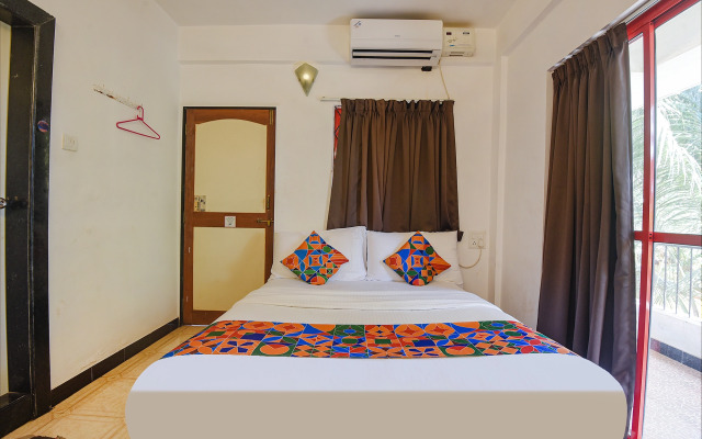 FabExpress Shraddha Botique Villa, Porvorim