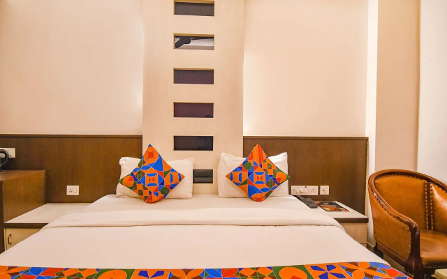 OYO 3185 Hotel Emerald
